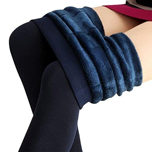 Leggings de invierno UKKO ideales para paseos en días fríos y confort en casa