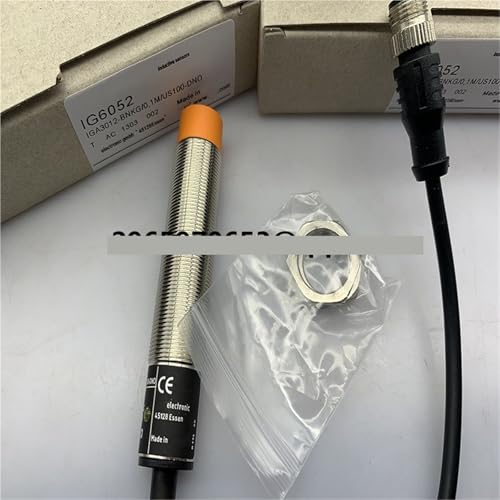 Capteur IG6055 automatique compatible avec boîtier IG6052 IG6073 - 4