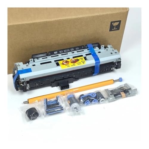 Kit d'entretien A3E42-65016 de qualité supérieure pour unité de fusion HP LaserJet 220V - 2