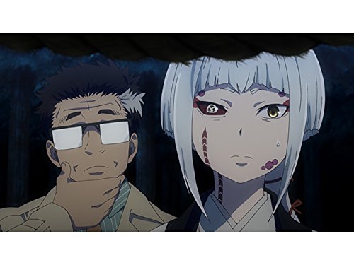 Amazon Co Jp 青の祓魔師 京都不浄王篇を観る Prime Video Amazon Co Jp 青の祓魔師 京都不浄王篇を観る Prime Video