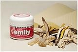 Furry Friend Skin Soother 1.8 oz. Jar by Emily Skin Soothers