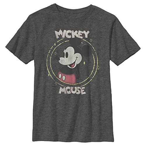 Sweat à capuche Disney Mickey pour garçon confortable et robuste