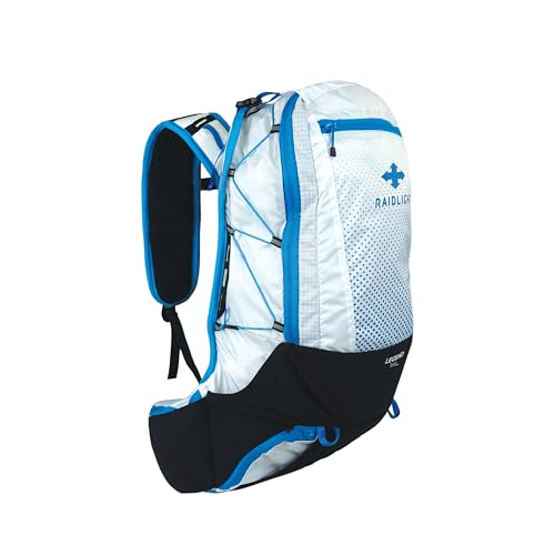 Raidlight Sac de Trail Running Trek Raid Legend 24L