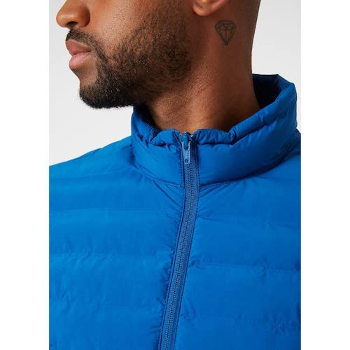 Image of Helly Hansen Mono Material Insulator Jacket