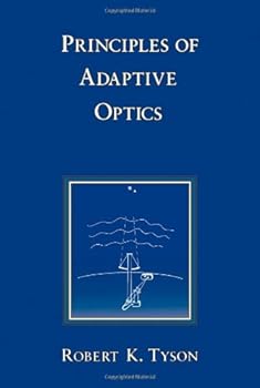 Hardcover Principles Of Adaptive Optics Book