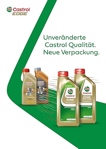 Castrol EDGE 5W-30 C3 Motoröl, 1L – Ansicht 5