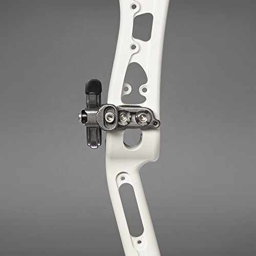 Cajun Bowfishing Biscuit Arrow Rest #TOP4