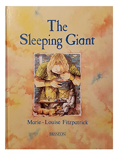 The Sleeping Giant 0863221211 Book Cover