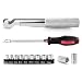 UNIGT Belt Changing Tool with Clutch Cover Removal Tool Kit Replacement for Polaris XP/RZR XP4 1000/RZR S 900