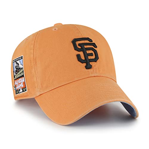 Gorra Ajustable MLB All Star Game Parche Lateral miniatura 1
