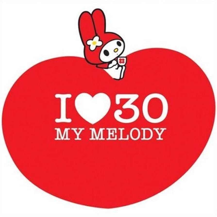 Amazon.co.jp: I LOVE 30~My Melody~ - オムニバス: ミュージック