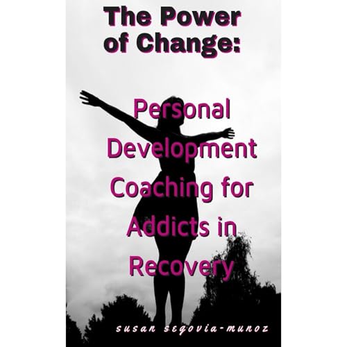 The Power to Change by Susan Segovia-Munoz episode artwork