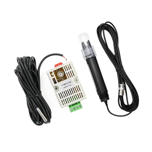 Sensor de pH Bl-ph-t-i para control de agua con salidas analógicas 2