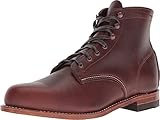 wolverine 1000 mile berlin Zwischensohle: Leder Wolverine 1000 Mile Men - Boots 1000 Mile - Rust, Schuhgröße:EUR 41