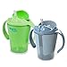 Born Free BPA-Free Grow with Me 6 oz. Training Straw Cup, 2 Count
