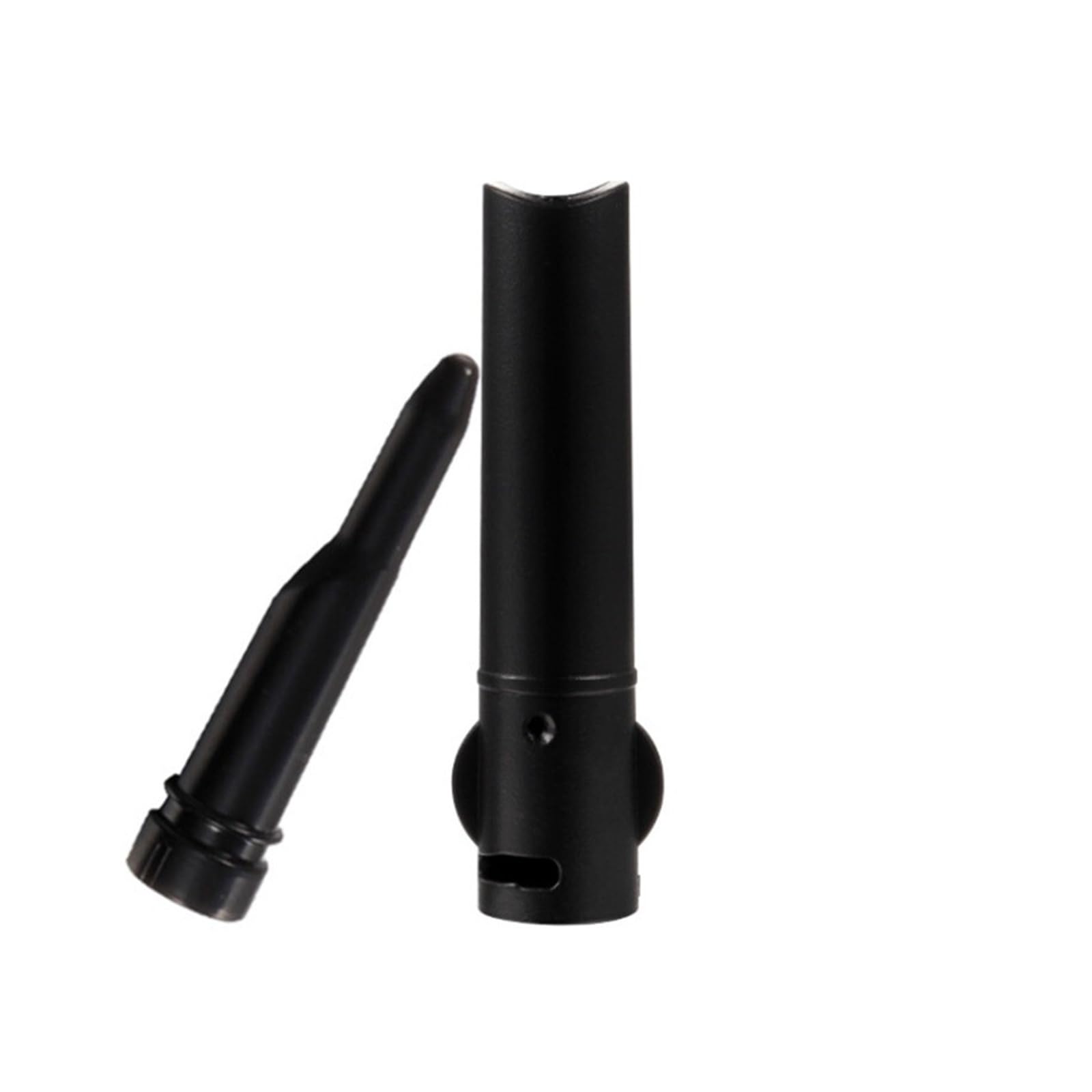 Compatibile con Delonghi EC0310.VBG Tubo ugello vapore caffè | EC710(T),EC331,EC702(T),ECO311,BCO,261,EC410,EAM3000,EX-1,S11(Outer tube For 310)