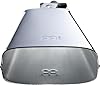 Meinl Percussion Chrome Timbales Cowbell - Very Large Idiophone - Length 8 Inches - Mountable - Small Mouth - Steel, Chrome Polished (STB80S-CH) #4