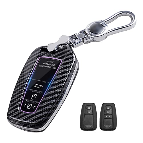 �g���^�L�[�P�[�X TOYOTA�ԗp �X�}�[�g�L�[�P�[�X �L�[�J�o�[ 2�{�^�� 3�{�^�� ��G�肢�� TOYOTA�V�^�v���E�X50�n �v���E�X50��� 2019�N�V�^ �J���[���X�|�[�c �J���[���Z�_�� �J���[���c�[�����O �V�^ RAV4 �V�^ �J���� 70 