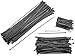 Parts Unlimited Bulk Cable Ties - 11in. L LCT11
