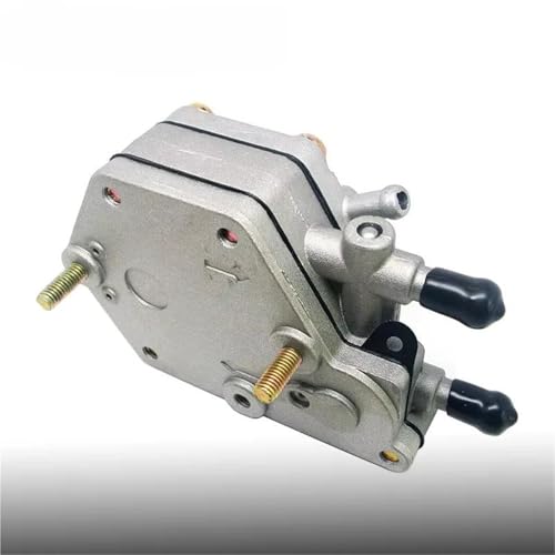 Pompe à essence à vide avec adaptateurs électriques pour XTZ 750 - 6