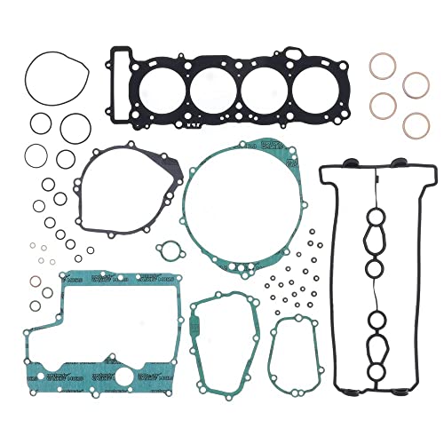 Athena kit complet joint P400485850983 pour pochette moteur complet