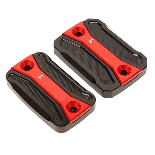 Bouchon réservoir liquide frein avant moto pour remplacer le couvercle Scrambler 1100