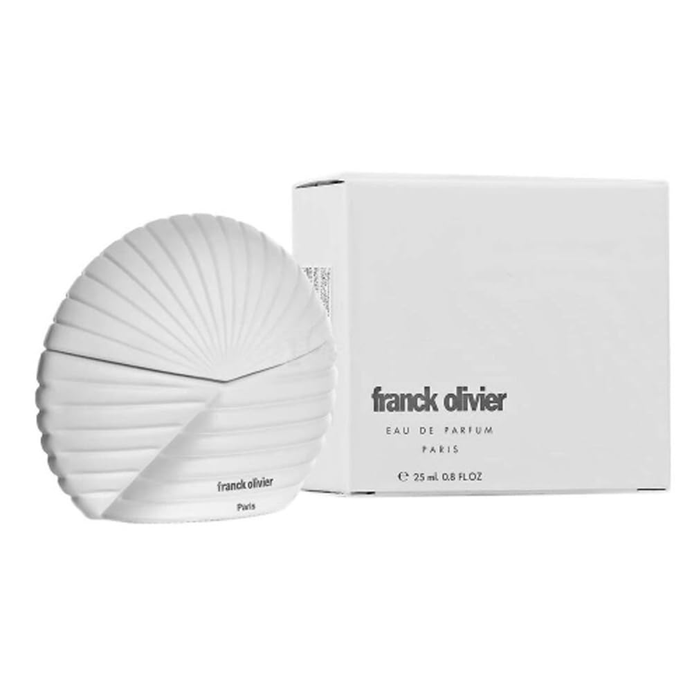 Franck Olivier for Women Eau de Parfum, 25ml