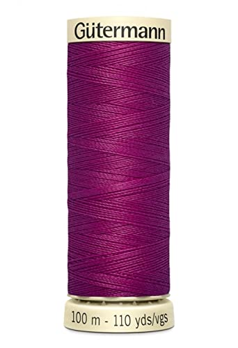 Gutermann hilo de coser 100 m 247 miniatura 1
