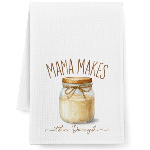 Niyorayna Sourdough Towel