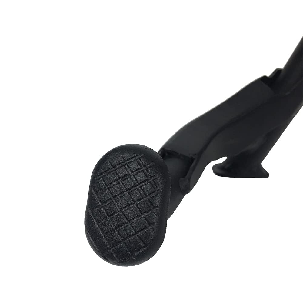 Cavalletto Centrale per Moto, Telaio in Acciaio, per CB500X 2019-2023, Accessori Decorativi Modificati per Moto Cavalletto Centrale