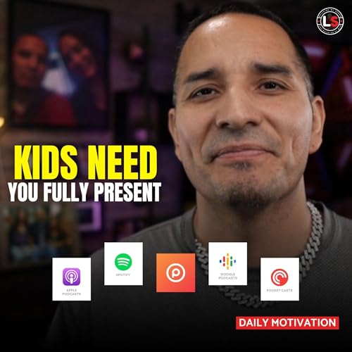 Your Child Is Always Watching - Even When You're Intoxicated