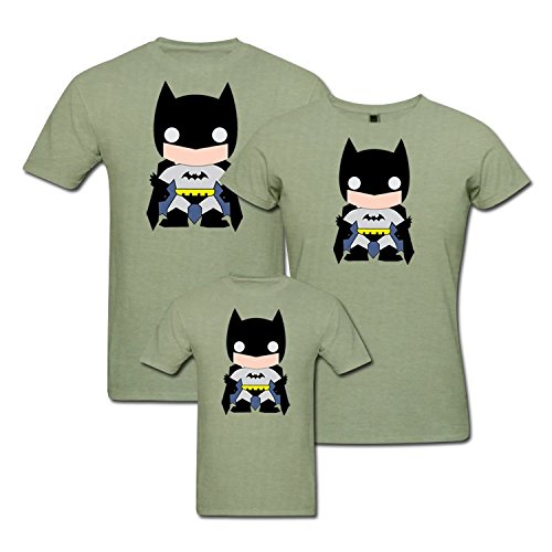batman family shirts