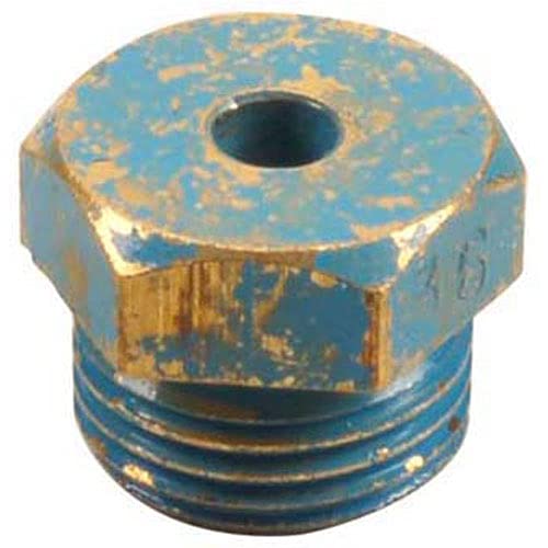 Exact FIT for Duke 175736 Orifice - Replacement Part BY MAVRIK