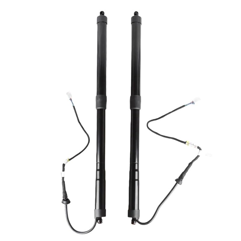 Hayon électrique fluide pour Fortuner : paire de vérins à gaz robustes 68920-71030