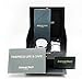 Audemars Piguet Royal Oak Offshore Titanium Blue Dial Watch 26480TI.OO.A027CA.01