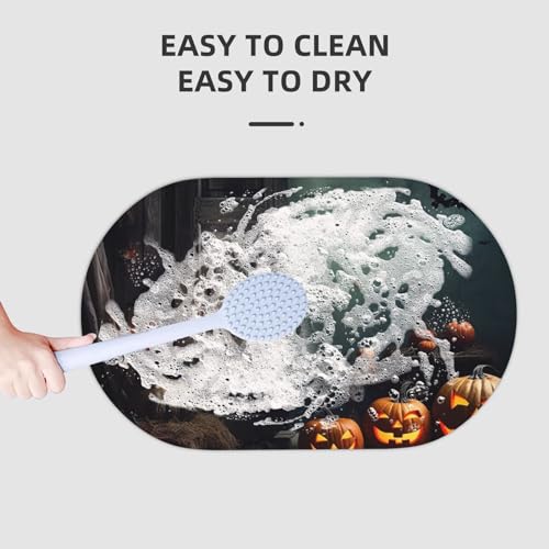 Tapis de bain super absorbant en diatomite séchage rapide pour douche