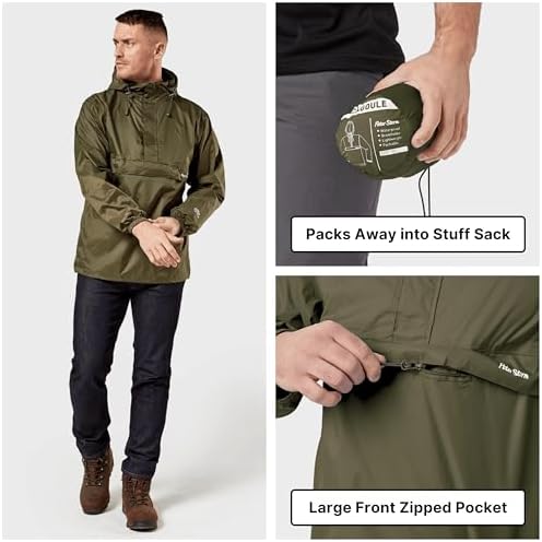 復刻 Peter Storm アノラックパーカー イギリス製