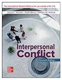 ISE Interpersonal Conflict (ISE HED COMMUNICATION)