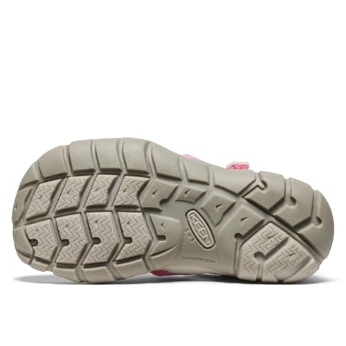 Image of KEEN Unisex-Child Seacamp 2 CNX Closed Toe Sandals