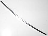 mercedes benz w124 avantgarde grill Genuine Mercedes-Benz W124 W140 W202 W210 Grille Chrome Trim Strip A1408882185 Genuine