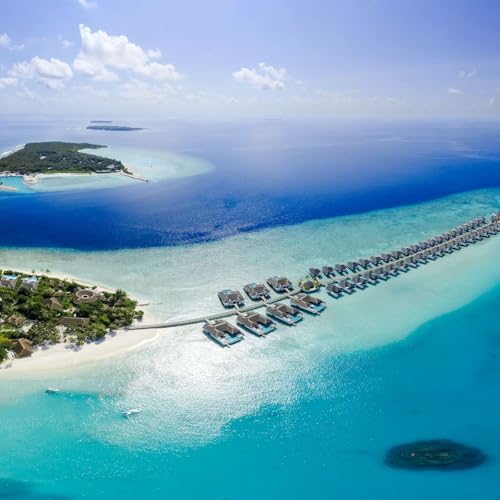 6 Must Have Experiences in the Maldives