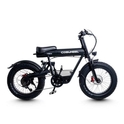 COSWHEEL 電動アシスト自転車 シルバー COSWHEEL 電動アシスト自転車 期間限定 リアキャリアプレゼント