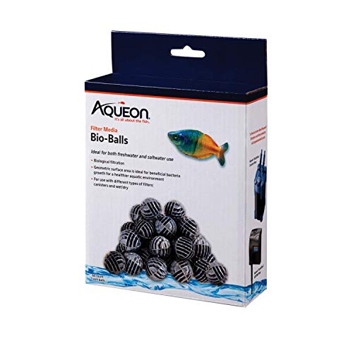 Image of Aqueon Filter Media Bio-Balls 1 LB