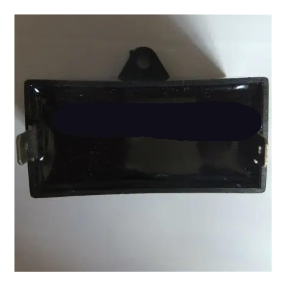 Condensateur de générateur CBB61 20UF 350VAC pour réparation de ventilation 50/60Hz