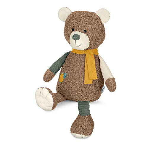 Animal de jeu Sternchen Ben Sterntaler 42 cm pour bébé dès la naissance