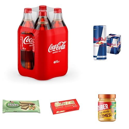 Yılbaşı Keyfi Fun Pack