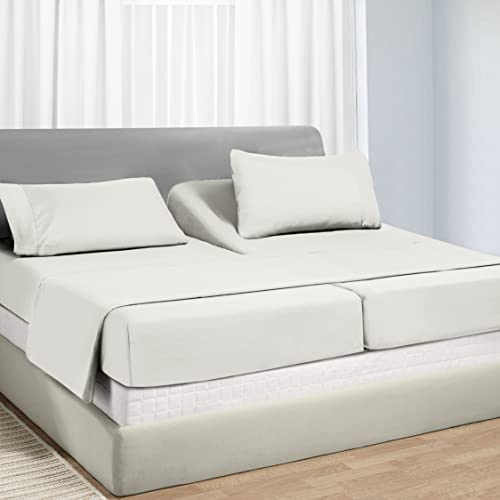 16 Best Sheets For Tempurpedic Adjustable Bed In 2023 [Latest Updated]