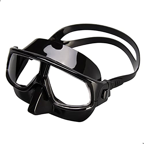 image for XIWENQUKU 2Pcs Universal Swimming Goggles Swim Glasses Eyewear Silicon