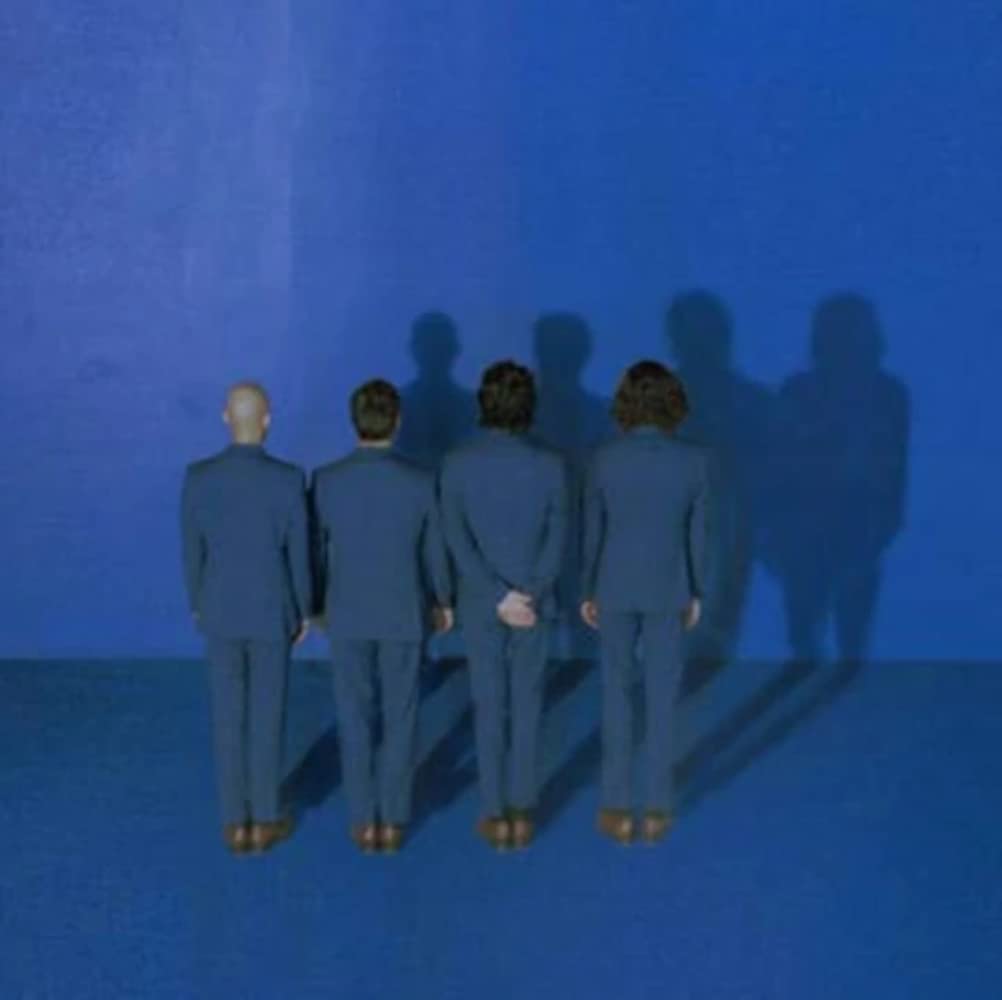 Invisible People - Instrumentals (Rsd) [VINYL]