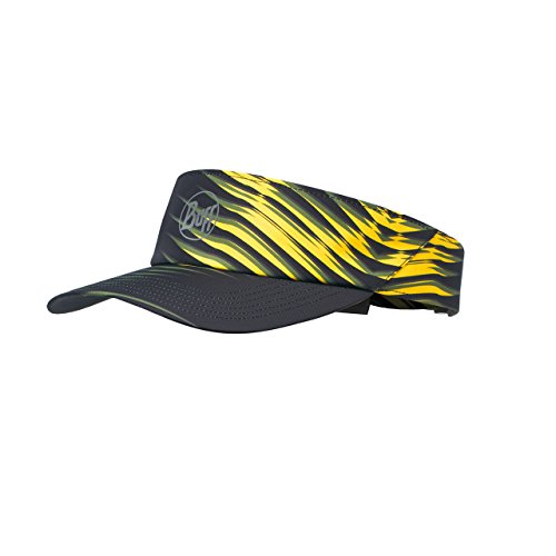Buff Visor Berretto con Visiera, Unisex